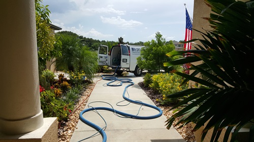 tile cleaning - Mr. Grout Master